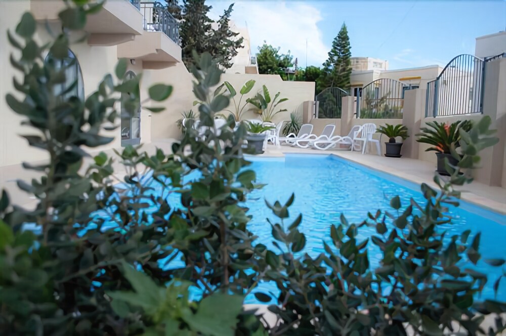 Hotel Kappara — Saint John — photo 2
