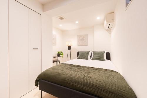 T r u s t V a l u e Kuramae — 4-Star Luxury Hotel in Tokyo, Japan