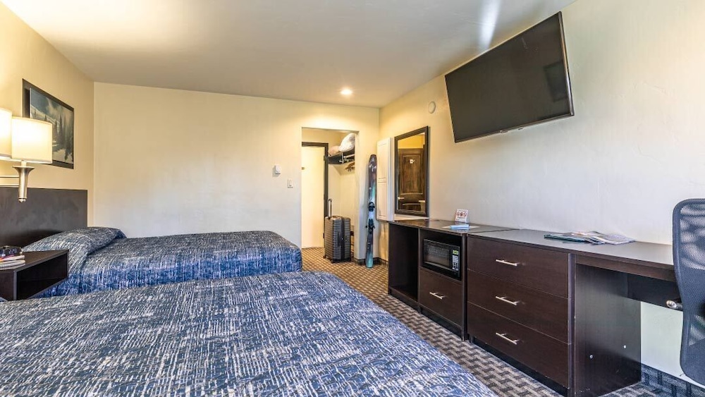 Rabbit Ears Motel - photo 4