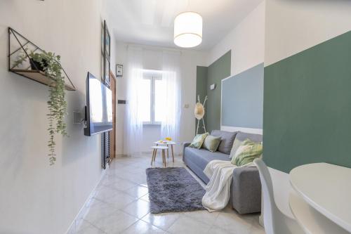 Verde Salmastro — 4-Star Luxury Hotel in Livorno, Italy