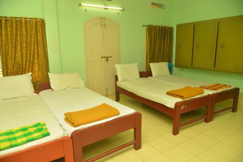 Bk Residency — Khammam — photo 4