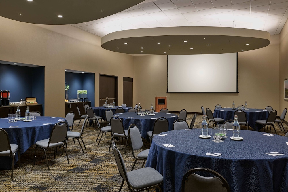 SpringHill Suites by Marriott Denver Downtown - photo 40