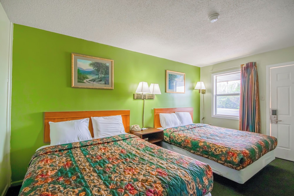OYO Travelier Motel - photo 42