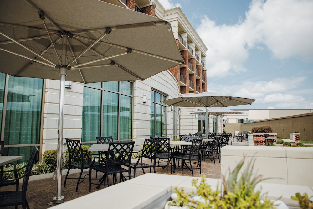 Holiday Inn Paducah Riverfront by IHG - photo 27