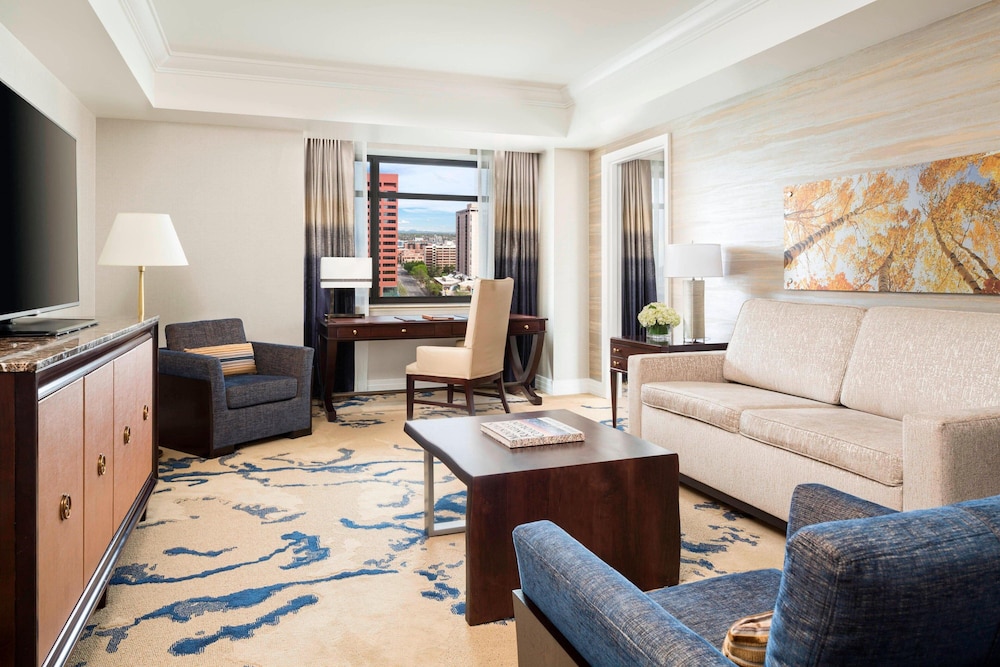 The Ritz Carlton Denver - photo 24