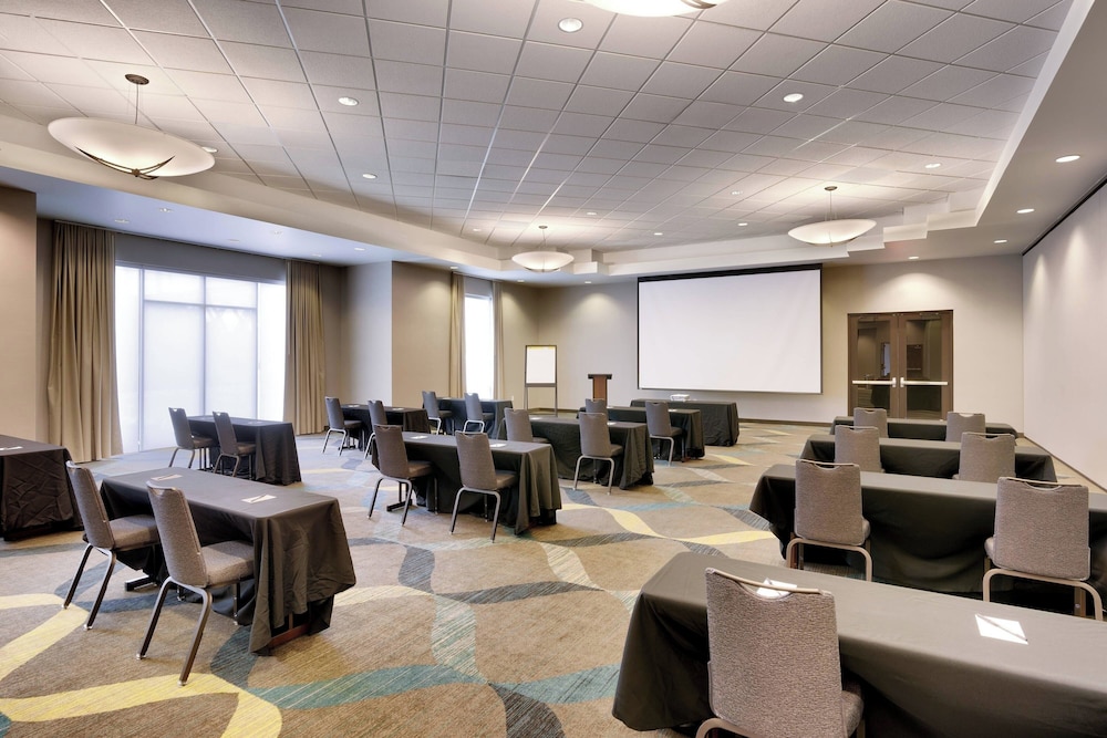 Residence Inn by Marriott Idaho Falls - photo 50