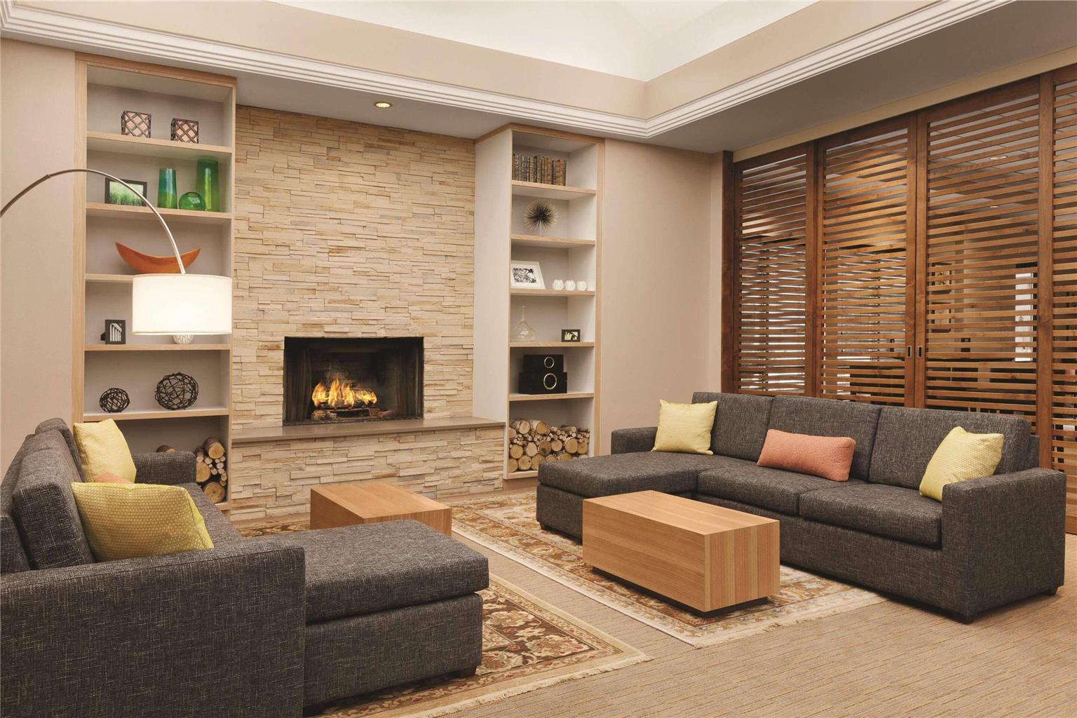 Country Inn & Suites by Radisson Seattle Bothell WA - photo 4