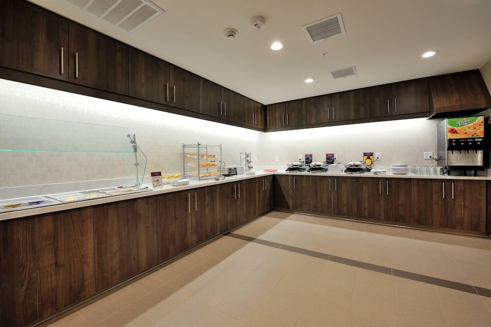 Residence Inn Houston Tomball - photo 25