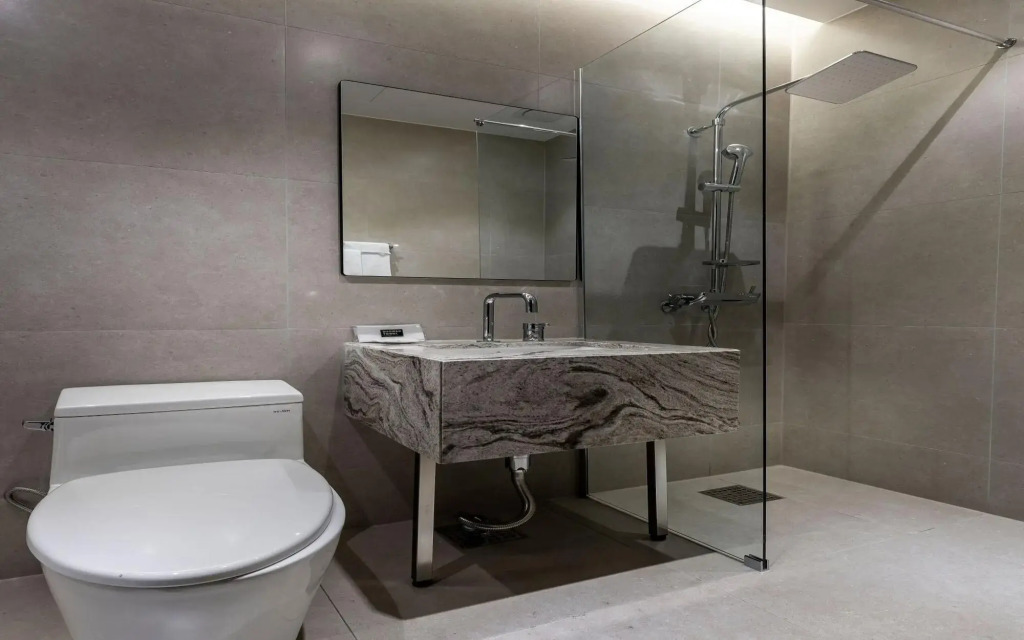 Ilsan Queen Town Hotel in Goyang-Si, South Korea