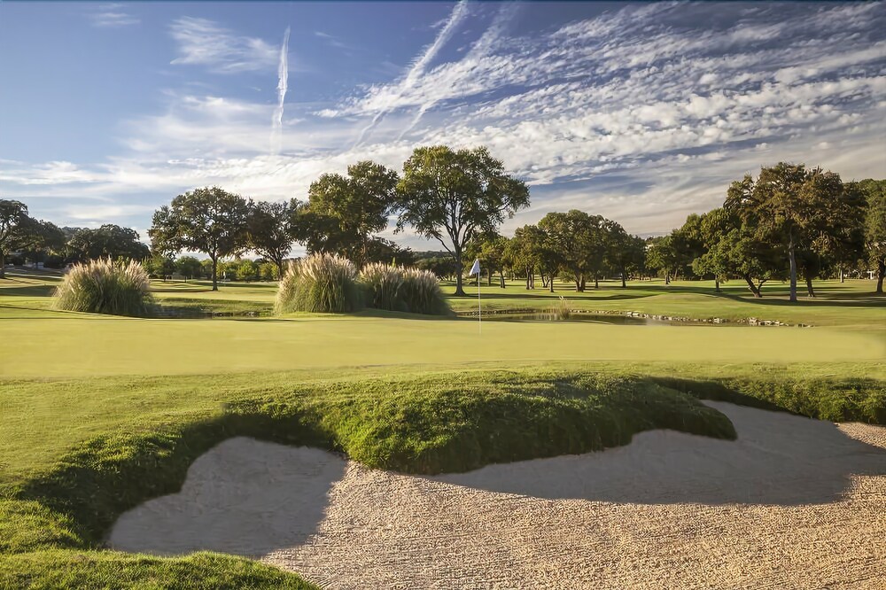 Tapatio Springs Hill Country Resort - photo 17