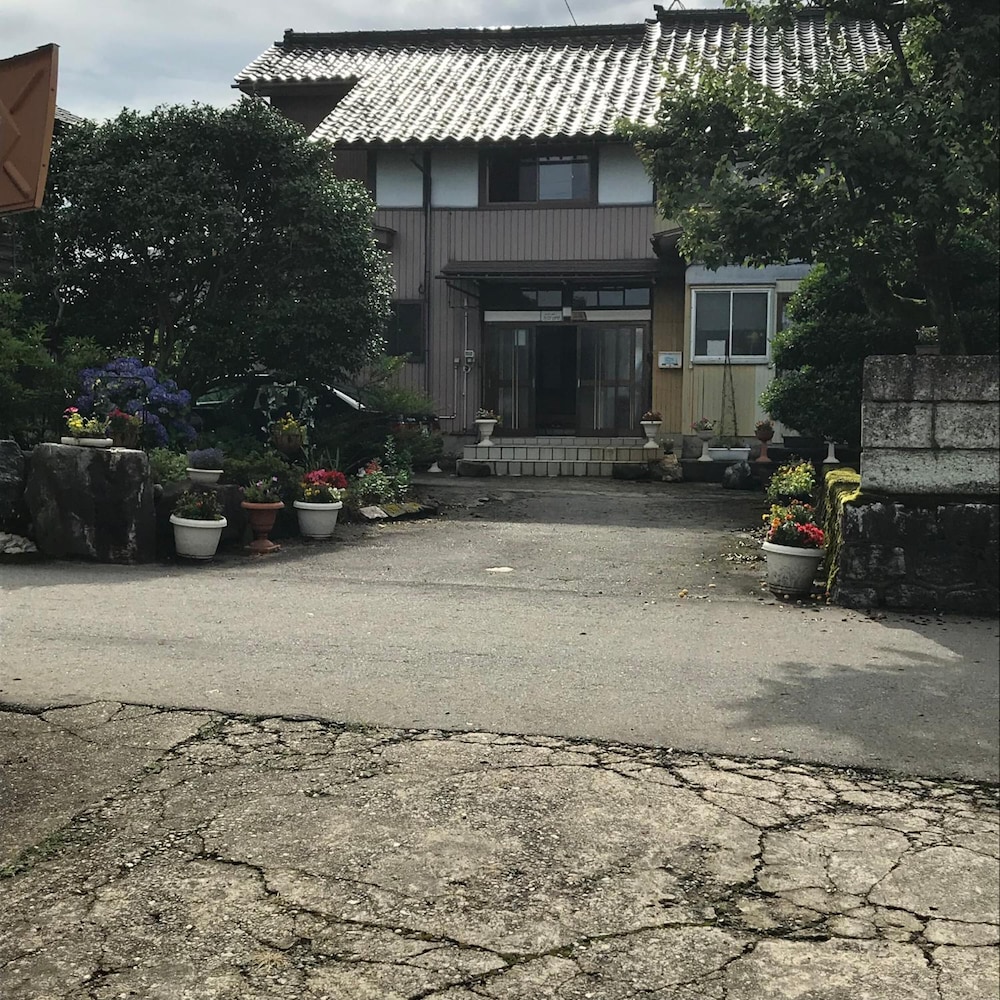 Kizuna No Ie — Uozu