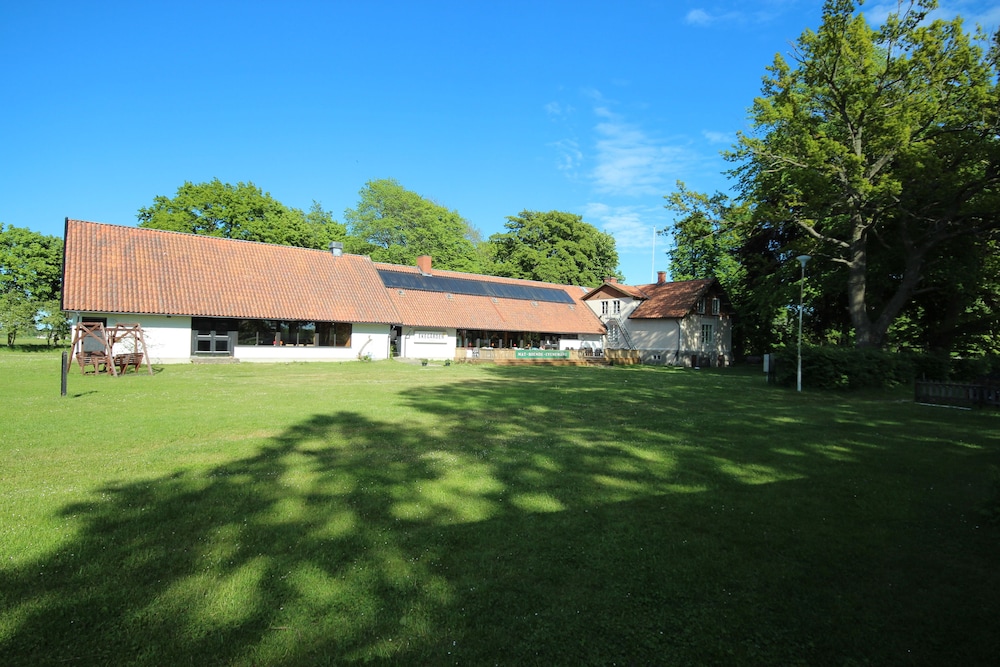Ekegården in Klintehamn, Sweden
