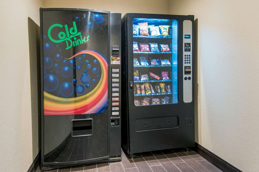 Comfort Inn & Suites Harrisburg Hershey West - photo 44