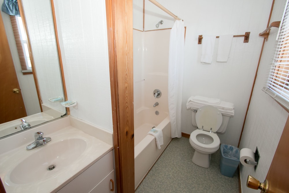 Outer Banks Motel - photo 157