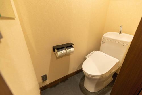 The Hotel Of Tokyo Akasaka — 5-Star Luxury Hotel in Tokyo, Japan