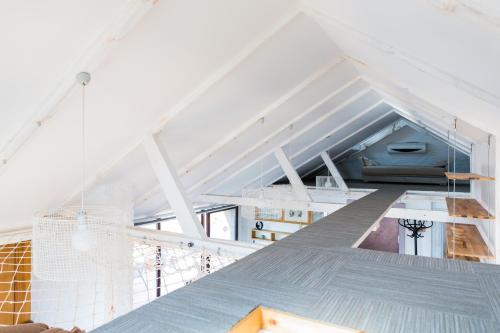 Nini's lofts Marjanishvili Square