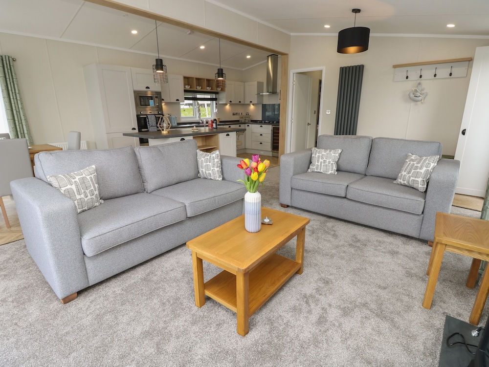 48 Crosswinds in Bembridge, United Kingdom