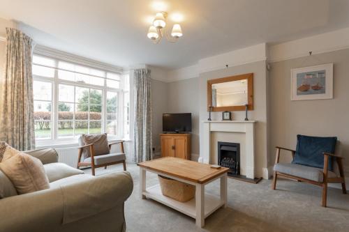 Tibby’s View in Southwold, United Kingdom