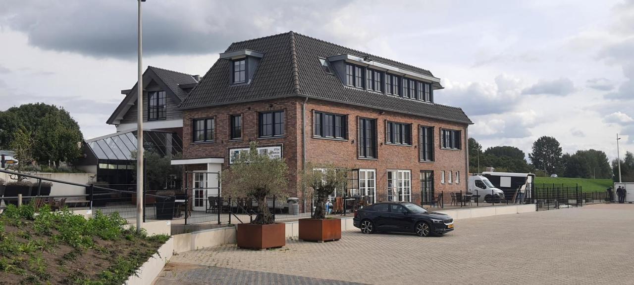 Sientjes Boetiekhotel — Kerkdriel