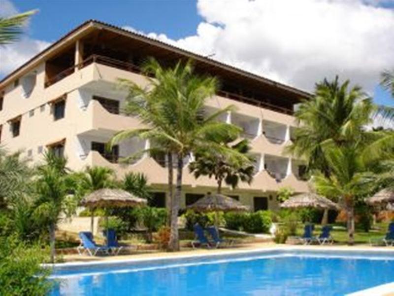 Atti Hotel in Porlamar, Venezuela