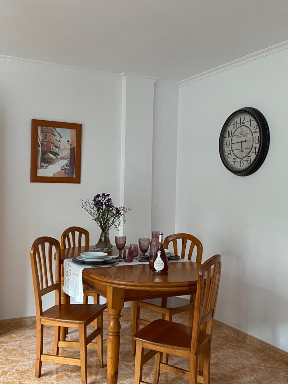 Apartamento Conde — 4-Star Luxury Hotel in Corcubion, Spain