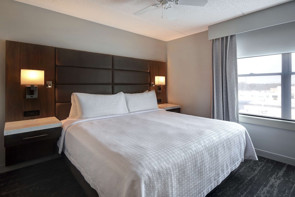 Homewood Suites by Hilton Philadelphia City Avenue - photo 13