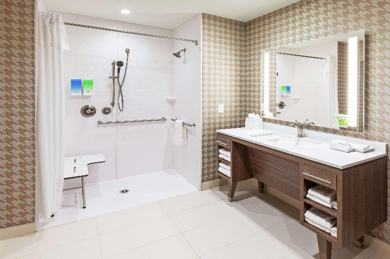 Home2 Suites by Hilton Abilene - photo 29