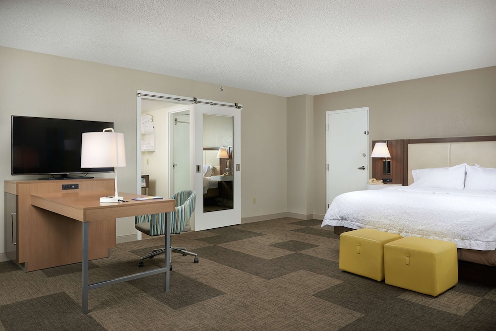 Hampton Inn Lake Havasu City - photo 12