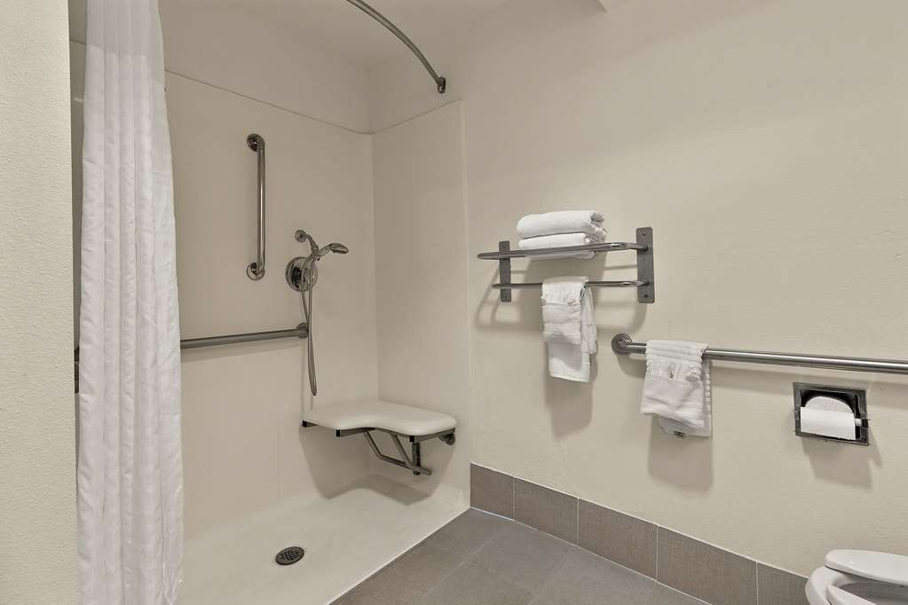 Comfort Inn & Suites Sequoia Kings Canyon - photo 32