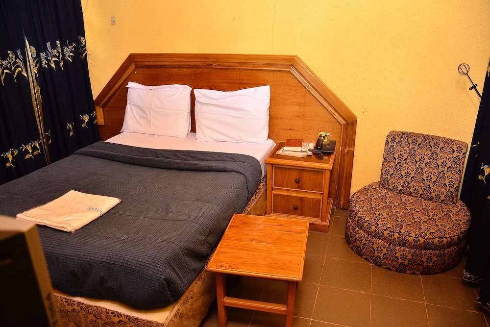 Bbs Diamond Suites — Kaduna — photo 3