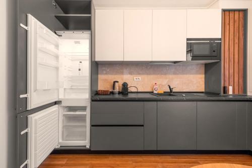 Pitesti Residence — Pitesti — photo 3