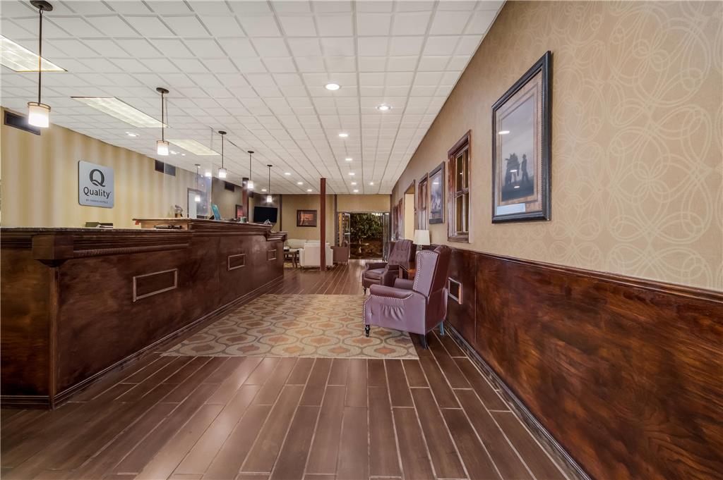 Quality Inn Chickasha - photo 5