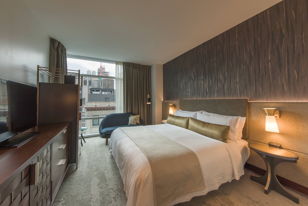 Marriott Vacation Club New York City - photo 6