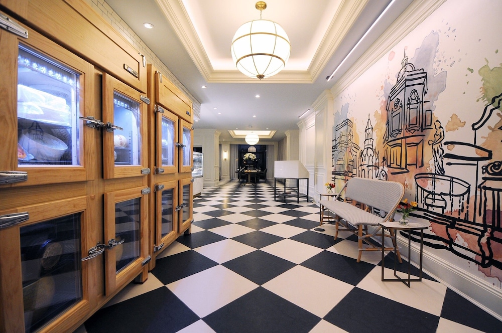 InterContinental Kansas City at The Plaza by IHG - photo 55