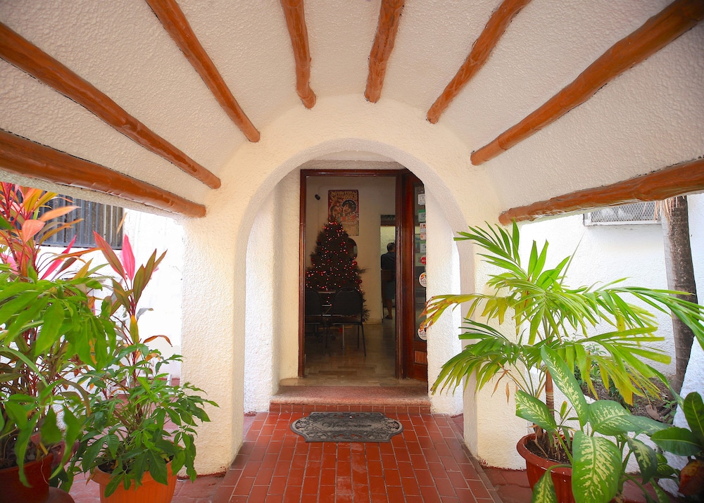 Hotel Plaza Carrillo’s — Cancun — photo 5