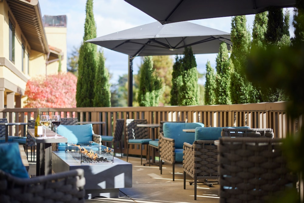 Hotel Abrego - photo 30
