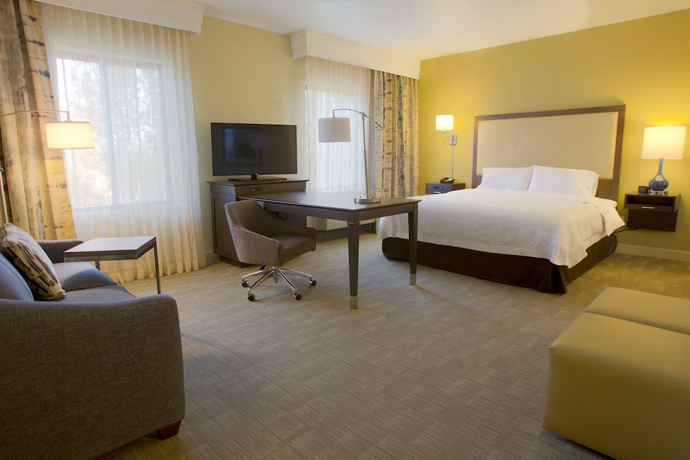 Hampton Inn & Suites Boise Nampa at the Idaho Center - photo 4