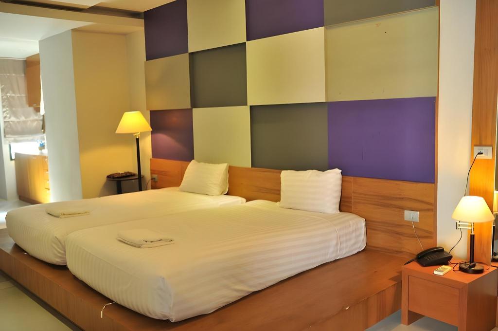 Chalay Lamoon Hua Hin in Hua Hin, Thailand