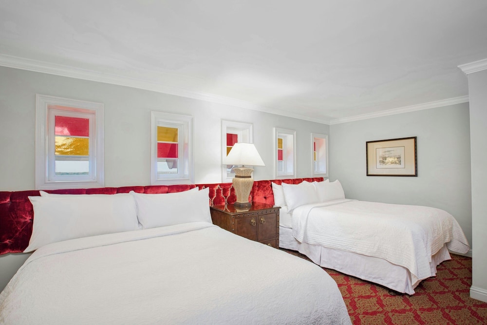 Casa Monica Resort & Spa Autograph Collection - photo 21