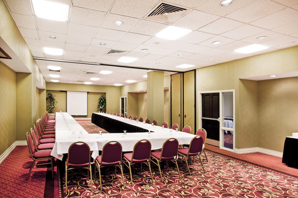 Holiday Inn Los Angeles Gateway Torrance by IHG - photo 35