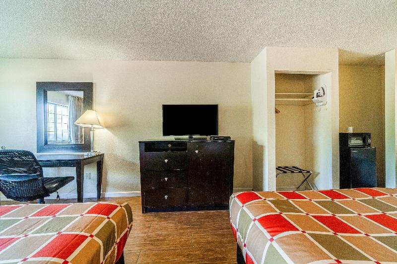 Executive Inn Port Lavaca by OYO - photo 79