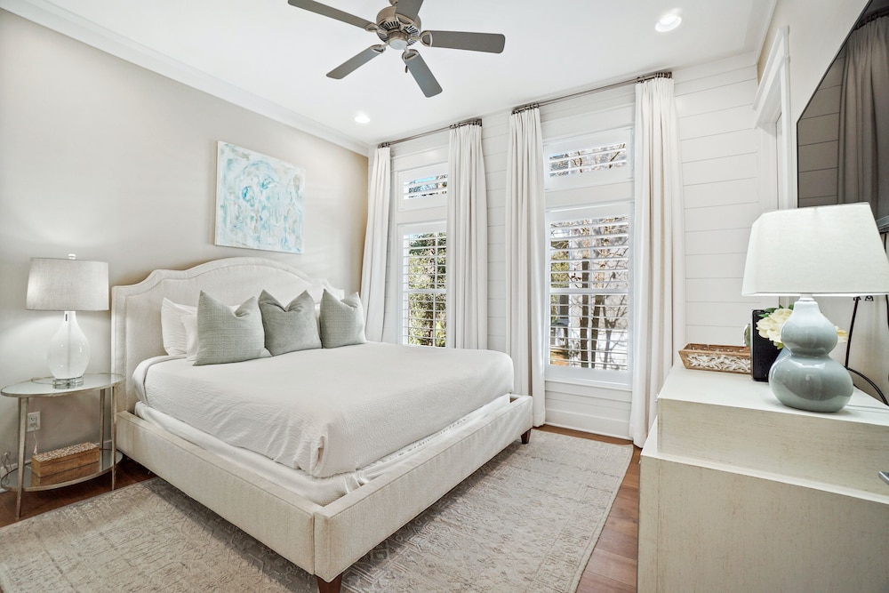 Magnolia Cottages by the Sea by Panhandle Getaways - photo 7