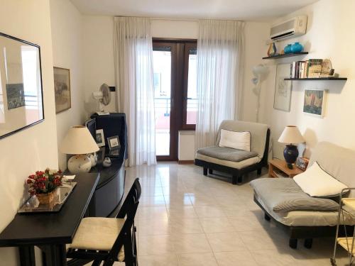 Villa Marta — 4-Star Luxury Hotel in Grado, Italy