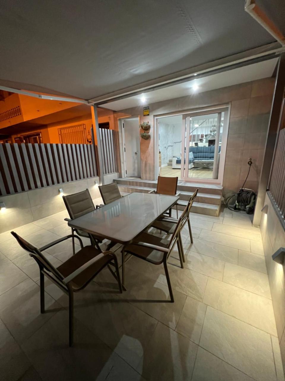 Sacaba Beach Sweet - carbon neutral hotel in Malaga