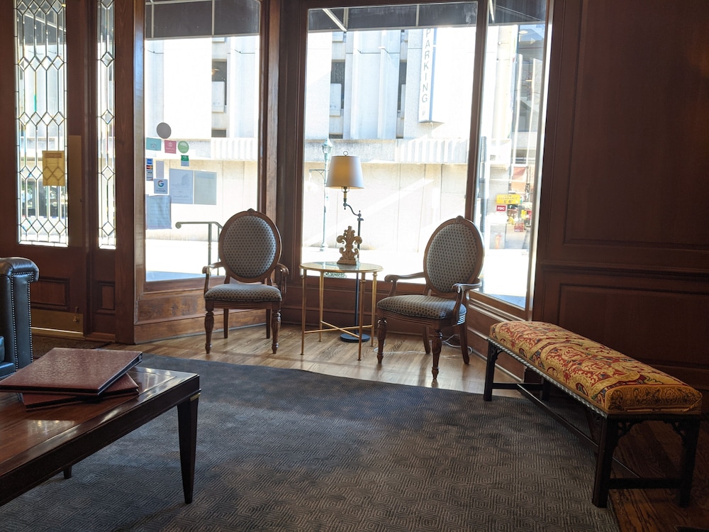 The Biltmore Greensboro Hotel - photo 5