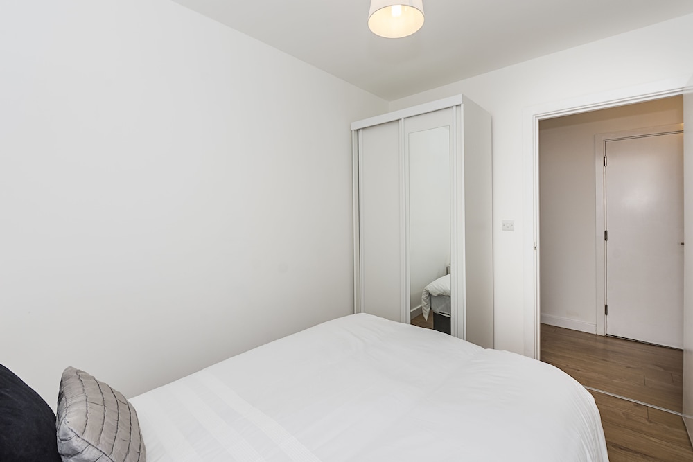 Merrick House Apartments — Reading — photo 2