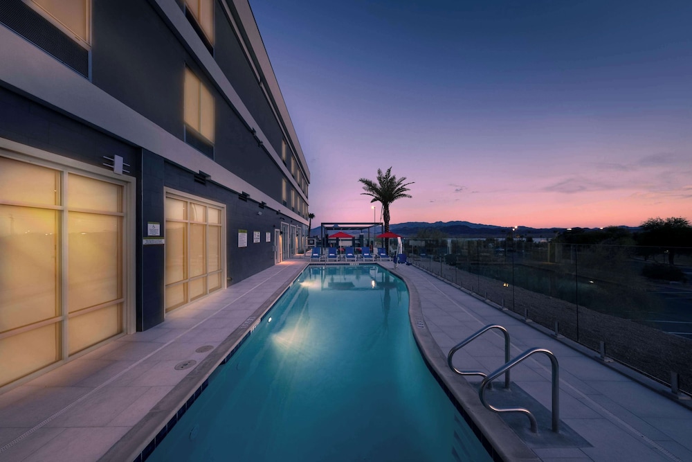 Home2 Suites by Hilton Lake Havasu City - photo 16