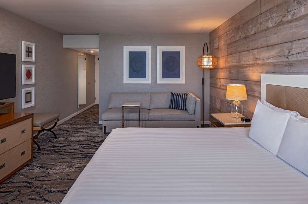 Hyatt Regency Mission Bay Spa and Marina - photo 24