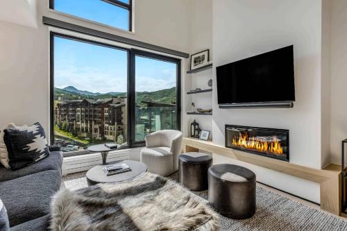 Electric Pass Lodge 607 by Snowmass Mountain Lodging — 4-Star Luxury Hotel in Snowmass Village, United States