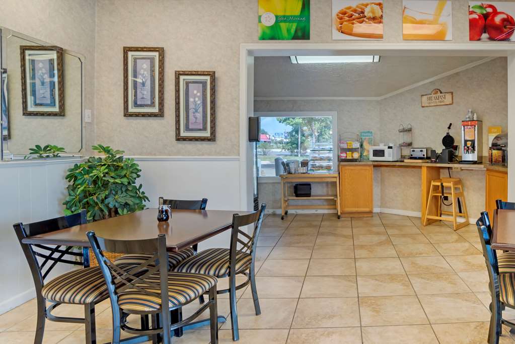 Quality Inn Fredericksburg near Historic Downtown - photo 40